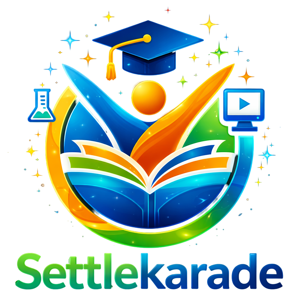 Sattle Karade Logo